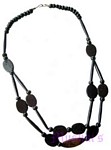 Ethnic Necklace - click here for large view